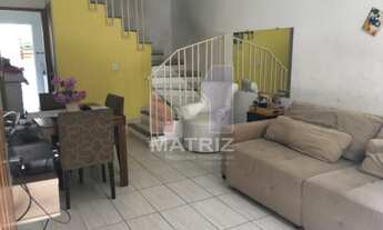 Imagem: Sobrado RESIDENCIAL em SÃO PAULO - SP