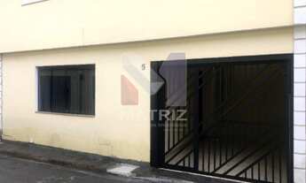 Imagem: CASA RESIDENCIAL em SÃO PAULO - SP, VILA