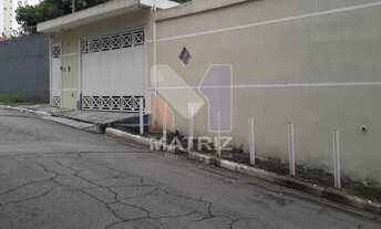 Imagem: Sobrado RESIDENCIAL em São Paulo - SP