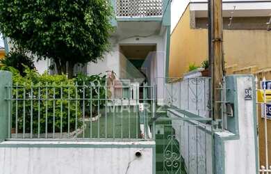 Imagem 2: Sobrado COMERCIAL em SÃO PAULO - SP, FREGUESIA DO Ó