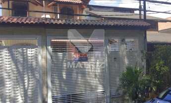 Imagem: Sobrado RESIDENCIAL em SÃO PAULO - SP