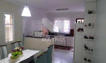 Imagem 5: CASA RESIDENCIAL em SÃO PAULO - SP, PARQUE PANAMERICANO