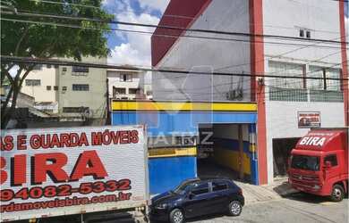 Imagem 5: TERRENO COMERCIAL em SÃO PAULO - SP, VILA NOVA CACHOEIRINHA