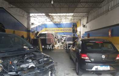 Imagem 4: TERRENO COMERCIAL em SÃO PAULO - SP, VILA NOVA CACHOEIRINHA