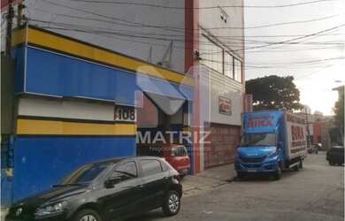 Imagem 7: TERRENO COMERCIAL em SÃO PAULO - SP, VILA NOVA CACHOEIRINHA