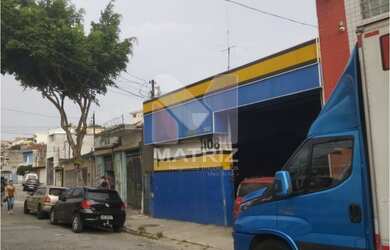 Imagem 6: TERRENO COMERCIAL em SÃO PAULO - SP, VILA NOVA CACHOEIRINHA