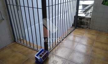 Imagem 6: Imóvel de Renda RESIDENCIAL em SÃO PAULO - SP, VILA SERRALHEIRO