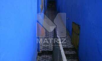 Imagem 2: CASA RESIDENCIAL em SÃO PAULO - SP, PIRITUBA