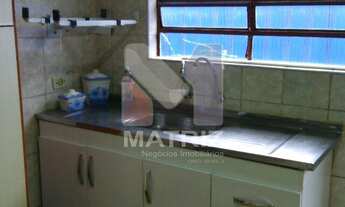 Imagem 6: CASA RESIDENCIAL em SÃO PAULO - SP, PIRITUBA