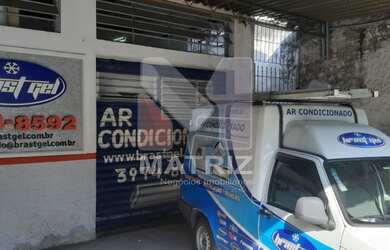 Imagem 2: GALPAO RESIDENCIAL em SÃO PAULO - SP, VILA BARRETO