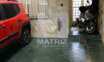 Imagem: Sobrado RESIDENCIAL em SÃO PAULO - SP