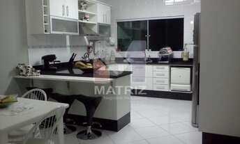 Imagem: Sobrado RESIDENCIAL em São Paulo - SP