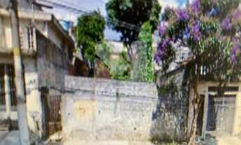 Imagem: TERRENO RESIDENCIAL em SÃO PAULO - SP