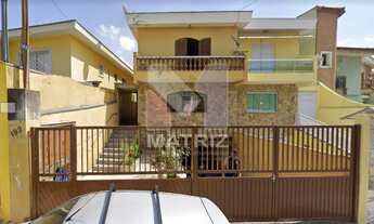 Imagem: Sobrado RESIDENCIAL em SÃO PAULO - SP