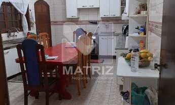 Imagem 4: Sobrado RESIDENCIAL em SÃO PAULO - SP, JD. MONTE ALEGRE (FREGUESIA DO Ó