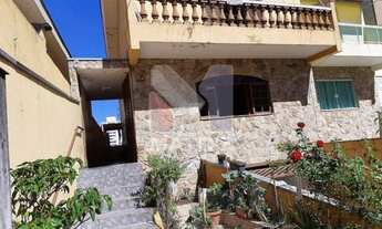 Imagem 2: Sobrado RESIDENCIAL em SÃO PAULO - SP, JD. MONTE ALEGRE (FREGUESIA DO Ó