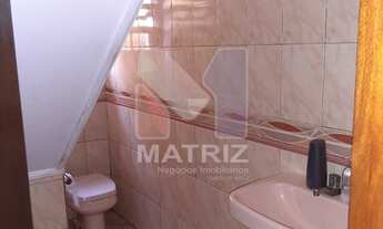 Imagem 6: Sobrado RESIDENCIAL em SÃO PAULO - SP, JD. MONTE ALEGRE (FREGUESIA DO Ó