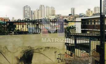 Imagem: TERRENO COMERCIAL em São Paulo - SP, Imirim