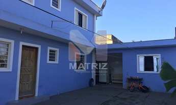 Imagem: CASA RESIDENCIAL em FRANCISCO MORATO - SP