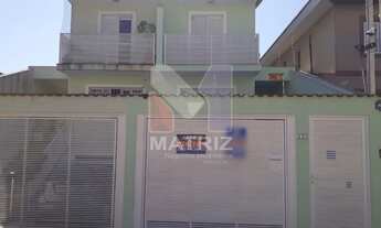 Imagem: Sobrado RESIDENCIAL em SÃO PAULO - SP