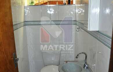 Imagem 7: Sobrado RESIDENCIAL em SÃO PAULO - SP, JARDIM MONJOLO