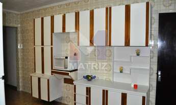 Imagem 4: Sobrado RESIDENCIAL em SÃO PAULO - SP, JARDIM MONJOLO