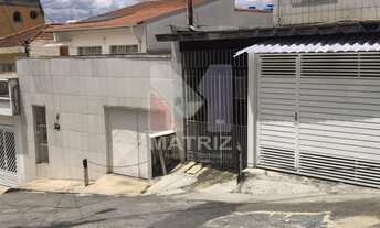 Imagem 5: CASA RESIDENCIAL em SÃO PAULO - SP, JARDIM ALMANARA