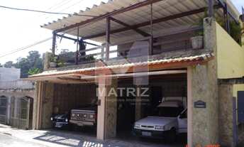 Imagem: Sobrado RESIDENCIAL em São Paulo - SP