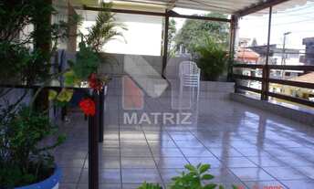 Imagem 3: Sobrado RESIDENCIAL em São Paulo - SP, vl. Amalia