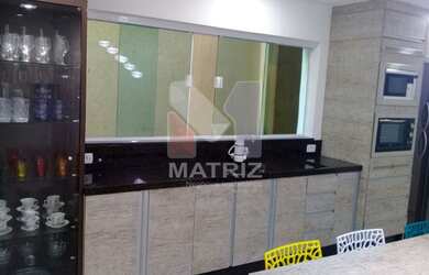 Imagem 2: Sobrado RESIDENCIAL em SÃO PAULO - SP, JARDIM SANTA LUCRÉCIA