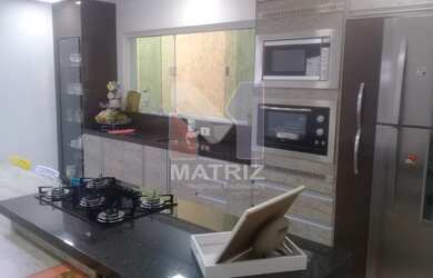 Imagem 4: Sobrado RESIDENCIAL em SÃO PAULO - SP, JARDIM SANTA LUCRÉCIA