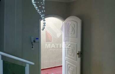 Imagem 5: Sobrado RESIDENCIAL em SÃO PAULO - SP, JARDIM SANTA LUCRÉCIA