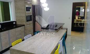 Imagem 3: Sobrado RESIDENCIAL em SÃO PAULO - SP, JARDIM SANTA LUCRÉCIA