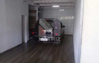 Imagem 16: Sobrado RESIDENCIAL em SÃO PAULO - SP, JARDIM SANTA LUCRÉCIA