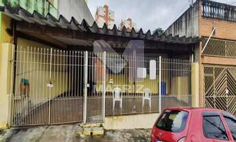 Imagem: CASA RESIDENCIAL em São Paulo - SP, Freguesia