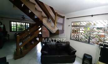 Imagem: CASA RESIDENCIAL em SÃO PAULO - SP, BRASILÂNDIA