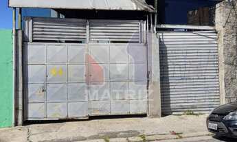 Imagem: GALPAO COMERCIAL em São Paulo - SP, Jardim