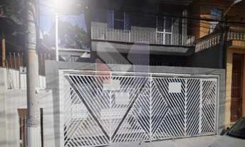 Imagem: Sobrado RESIDENCIAL em São Paulo - SP