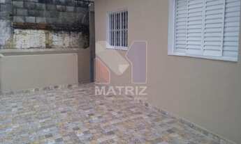 Imagem: CASA RESIDENCIAL em SÃO PAULO - SP, FREGUESIA