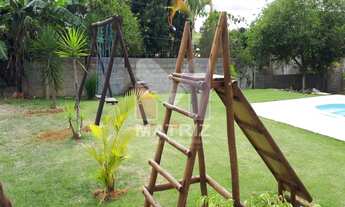 Imagem 5: CHACARA RESIDENCIAL em IBIÚNA - SP, Portal Ibiuna