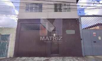 Imagem: Sobrado COMERCIAL em SÃO PAULO - SP, VILA