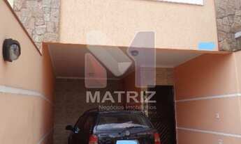 Imagem: Sobrado RESIDENCIAL em São Paulo - SP