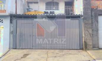 Imagem 1: Imóvel de Renda RESIDENCIAL em São Paulo - SP, Jd. Monte Alegre