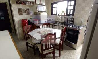 Imagem 5: CASA RESIDENCIAL em SÃO PAULO - SP, CACHOEIRINHA