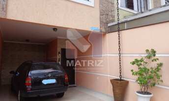 Imagem 2: Sobrado RESIDENCIAL em São Paulo - SP, Freguesia do O