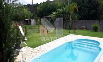 Imagem: CHACARA RESIDENCIAL em IBIÚNA - SP, Portal