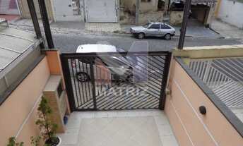 Imagem 3: Sobrado RESIDENCIAL em São Paulo - SP, Freguesia do O