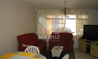 Imagem 3: Sobrado RESIDENCIAL em SÃO PAULO - SP, VILA BARRETO