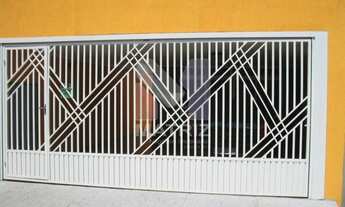 Imagem: Sobrado RESIDENCIAL em SÃO PAULO - SP