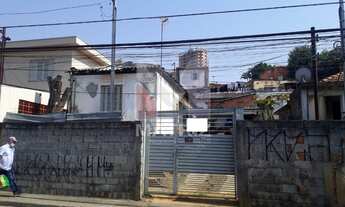 Imagem 4: TERRENO RESIDENCIAL em SÃO PAULO - SP, VILA PEREIRA BARRETO